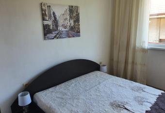 Margo has Balcony rooms