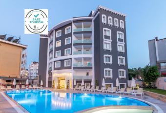 Motto Premium Hotel&Spa has Balcony rooms