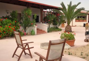 Casa Colonica Liliane has Balcony rooms