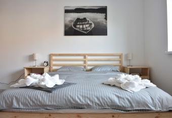 Apartmany U Letiste has Balcony rooms