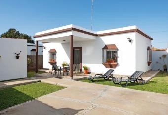 Casa Antonia 1 has Balcony rooms