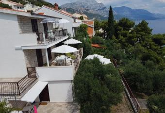 Appartamenti Tanja has Balcony rooms
