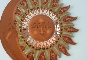 Lake Garda Apartment has Balcony rooms