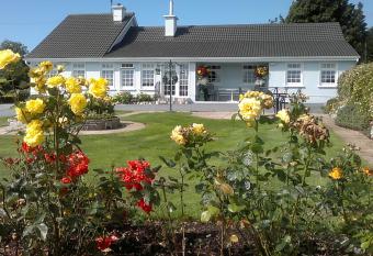 Villa Pio Accommodation allows 18 year olds to book a room