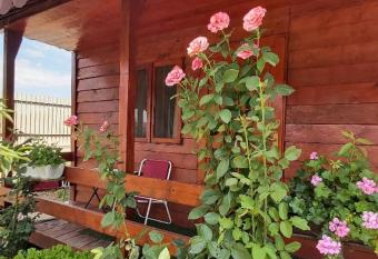 Pensiunea Raluca allows 18 year olds to book a room