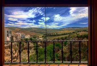 La Maroma Rooms & Views allows 18 year olds to book a room