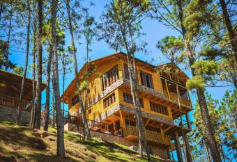 Rancho Batlle has Balcony rooms