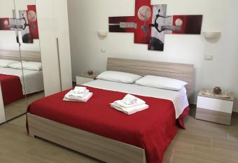 Gioia Home has Balcony rooms