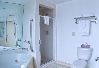 McCoy's Inn allows 18 year olds to book a room