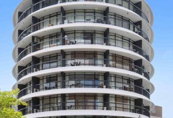 Madison Tower Mill Hotel has Balcony rooms