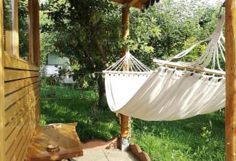 Relax Eaza - Casa cu Hamac has Balcony rooms