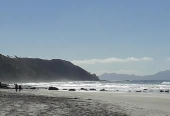 Quail s Nest has Balcony rooms