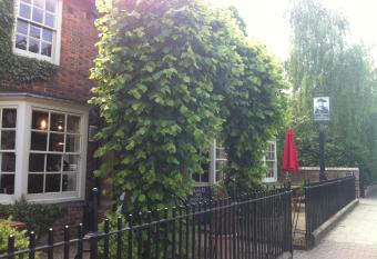 The Admiral Hornblower allows 18 year olds to book a room