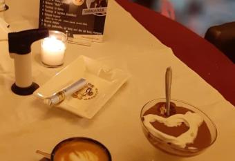 Nolis Konak Hotel has Balcony rooms