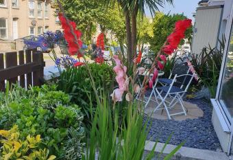 Fairways Guest House allows 18 year olds to book a room