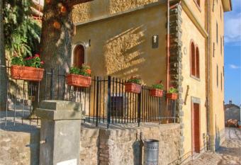 Casa Vacanze Le Muse Sillico has Balcony rooms