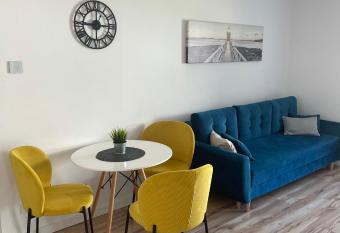 Na blekitnej has Balcony rooms