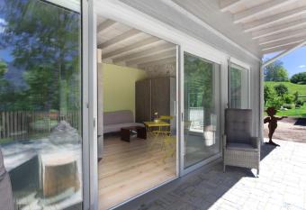 Tulipa Natural Home allows 18 year olds to book a room