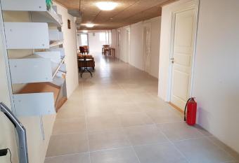 Kyndestoft Bed & Breakfast has rooms with a private hot tub