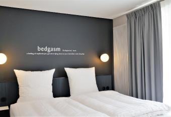 Hotel-Restaurant Beim Schlass has Balcony rooms