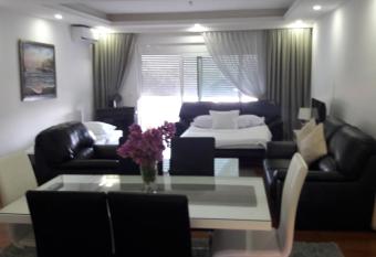 Apartments DZAN has Balcony rooms