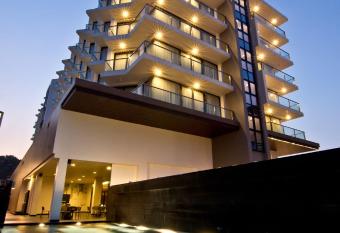 TSix5 Quarter has Balcony rooms