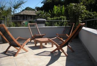 Apartments Bellagio has Balcony rooms