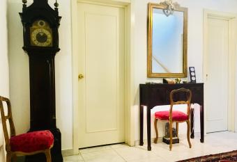 Alquiler Madrid allows 18 year olds to book a room