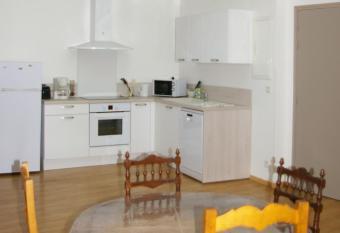 Chez Claire allows 18 year olds to book a room