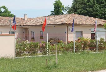 B&B La Garona has Balcony rooms
