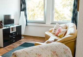 Quartier Dani allows 18 year olds to book a room