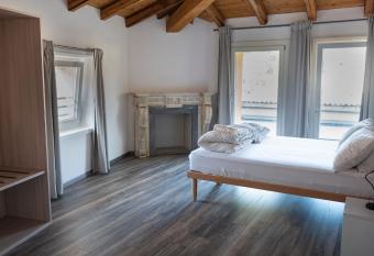 TrentoApartment has Balcony rooms