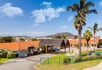 Sleepwell Motel allows 18 year olds to book a room