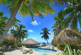 Club Raro Resort- Adults Only allows 18 year olds to book a room
