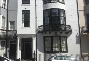 Kempfield House allows 18 year olds to book a room