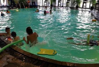 Pension Casa Drumetului allows 18 year olds to book a room