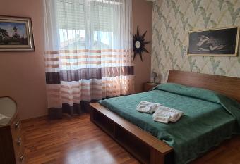 B&B Regina has Balcony rooms