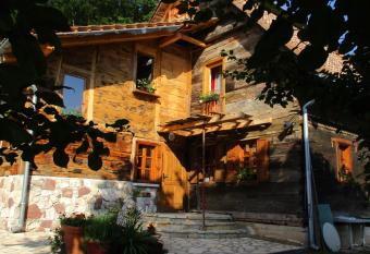 Rooms S&I Korana has Balcony rooms