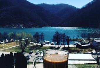 Apartment  has Balcony rooms