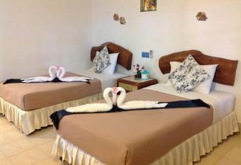 Ruan Mai San Ngam Resort - SHA Plus has Balcony rooms