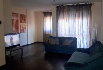 Appartamento Via Gentile has Balcony rooms