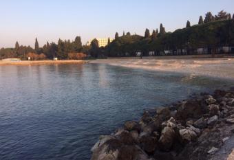 Spada Residence II has Balcony rooms