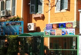 Casa Moinhos de Vento Vintage has Smoking/Balcony rooms