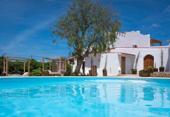 La Mas  a de Formentera has Balcony rooms