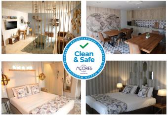 Royal Beach Hostel allows 18 year olds to book a room