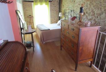 Ca ls avis has Balcony rooms