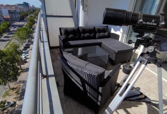 Preziosa Apartment has Balcony rooms