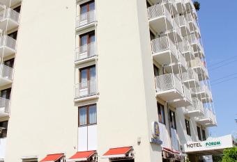 Hotel G  stehaus Forum am Westkreuz has Balcony rooms