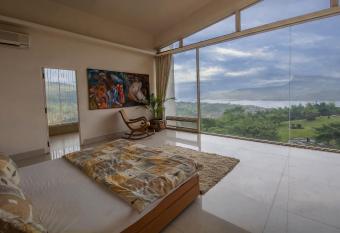 StayVista at The Glass House allows 18 year olds to book a room