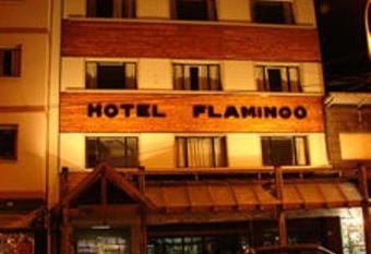 Hotel Flamingo allows 18 year olds to book a room
